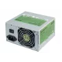 Fuente de alimentación CHIEFTEC PSF-400B 400W ATX 2.3, 80 PLUS Bronze, 24-Pin, ventilador de 80 mm