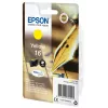 Epson Pen and crossword Singlepack amarillo 16 DURABrite Ultra tinta