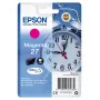 Epson Alarm clock Einzelpackung magenta 27 DURABrite Ultra tinta