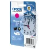 Epson Alarm clock Einzelpackung magenta 27 DURABrite Ultra tinta
