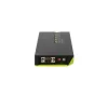 Conmutador KVM LevelOne 4 puertos USB VGA, soporte de audio