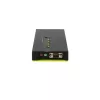 Conmutador KVM LevelOne 4 puertos USB VGA, soporte de audio