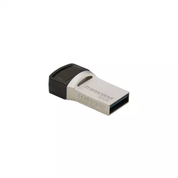 Memoria flash USB Transcend 64 GB USB Type-A USB Type-C JetFlash 890