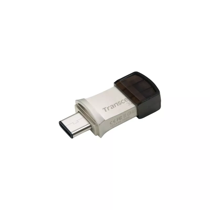 Memoria flash USB Transcend 64 GB USB Type-A USB Type-C JetFlash 890