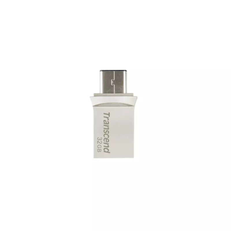 Memoria flash USB Transcend 64 GB USB Type-A USB Type-C JetFlash 890