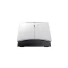CHERRY ST-1144 SMARTTERMINAL, USB 2.0, 1,75 m, negro, gris, 300 g