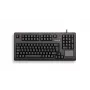 CHERRY TouchBoard G80-11900 teclado universal USB QWERTZ alemán negro