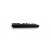 CHERRY TouchBoard G80-11900 teclado universal USB QWERTZ alemán negro