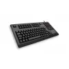 CHERRY TouchBoard G80-11900 teclado universal USB QWERTZ alemán negro
