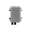 Repetidor PoE LevelOne POR-1100 interior/exterior en cascada