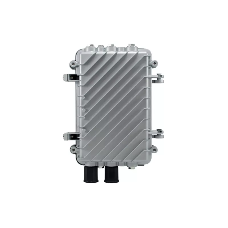 Repetidor PoE LevelOne POR-1100 interior/exterior en cascada