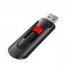 WESTERN DIGITAL SanDisk Cruzer Glide - 64GB USB - USB 2.0
