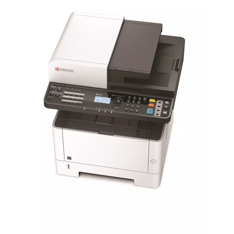 KYOCERA ECOSYS M2040dn láser A4 1200 x 1200 DPI 40 ppm