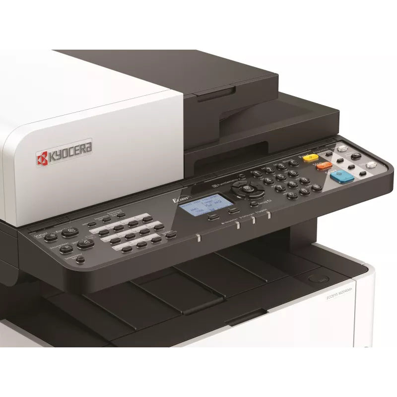 KYOCERA ECOSYS M2040dn láser A4 1200 x 1200 DPI 40 ppm