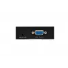 DIGITUS VGA Extender Over UTP Set resolución máx. 1920x1200