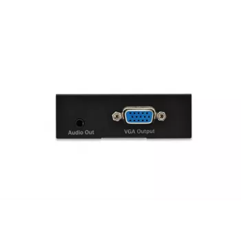 DIGITUS VGA Extender Over UTP Set resolución máx. 1920x1200