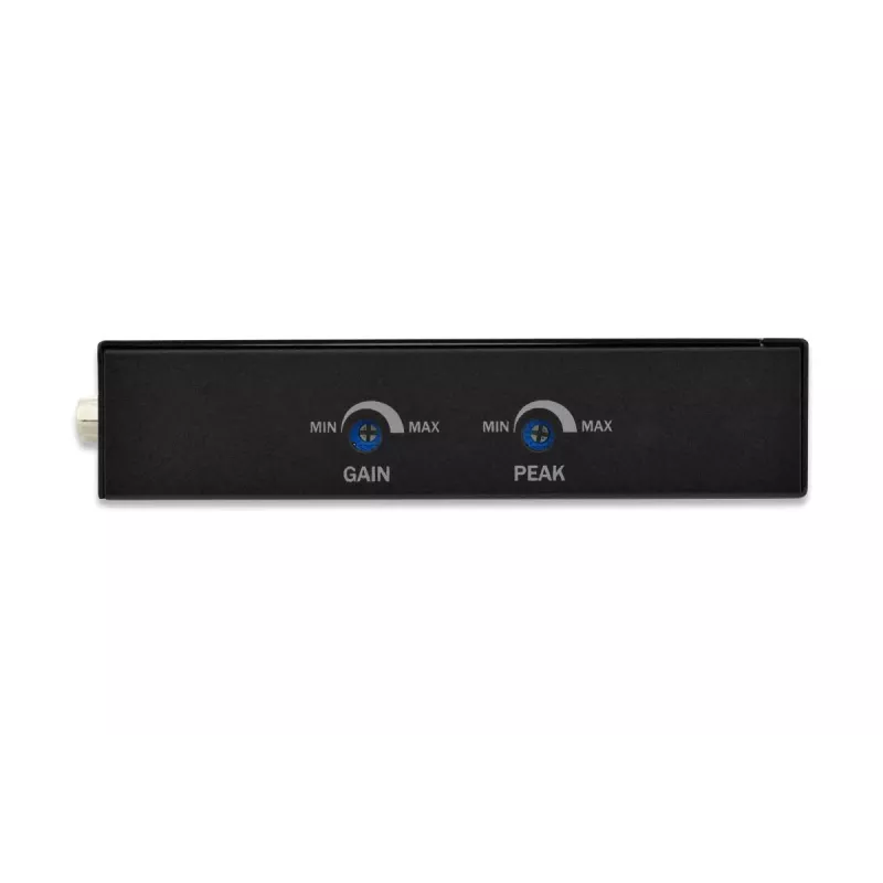 DIGITUS VGA Extender Over UTP Set resolución máx. 1920x1200