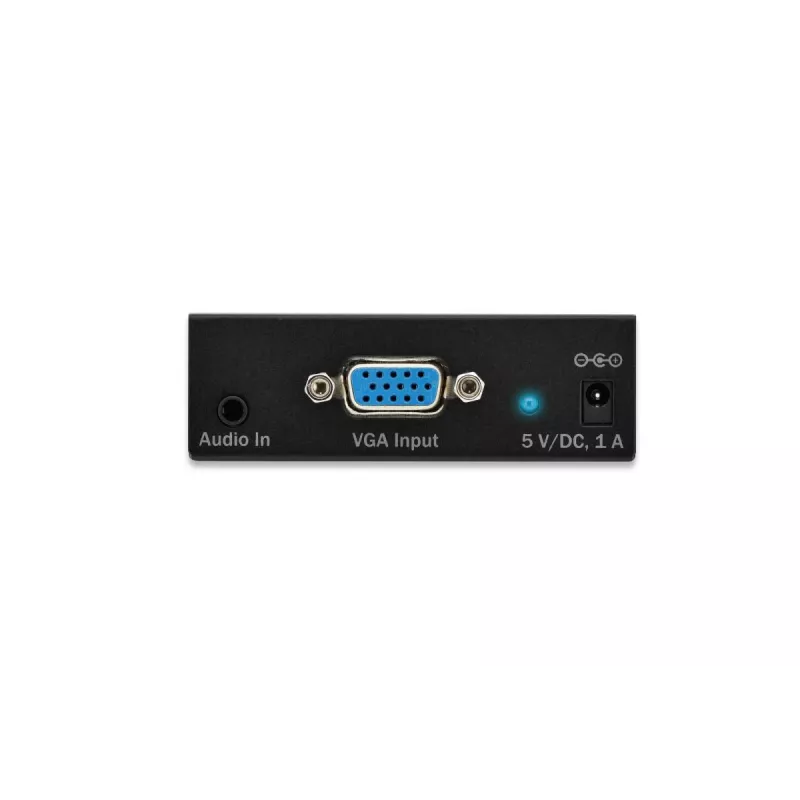 DIGITUS VGA Extender Over UTP Set resolución máx. 1920x1200