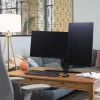 Soporte elevador doble para monitor Ergotron Neo Flex 62,2 cm negro
