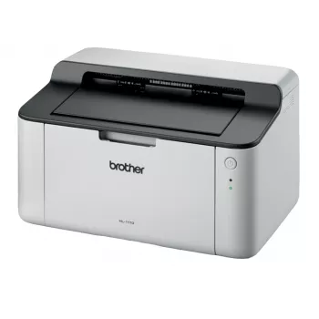 Impresora láser Brother HL-1110 2400 x 600 DPI A4