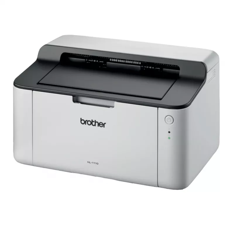 Impresora láser Brother HL-1110 2400 x 600 DPI A4