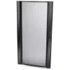 APC AR3104 NetShelter SX armario rack para servidores, 24U, 19 pulgadas, 1198 x 600 x 1070 mm (Al x An x Pr), negro
