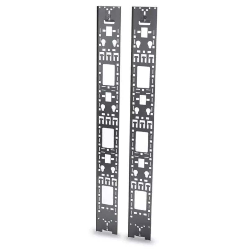 APC AR3104 NetShelter SX armario rack para servidores, 24U, 19 pulgadas, 1198 x 600 x 1070 mm (Al x An x Pr), negro