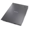 APC AR3104 NetShelter SX armario rack para servidores, 24U, 19 pulgadas, 1198 x 600 x 1070 mm (Al x An x Pr), negro