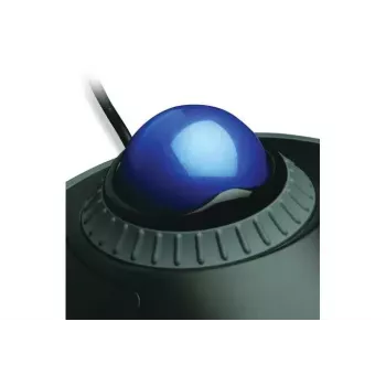 Trackball Kensington Orbit con cable USB