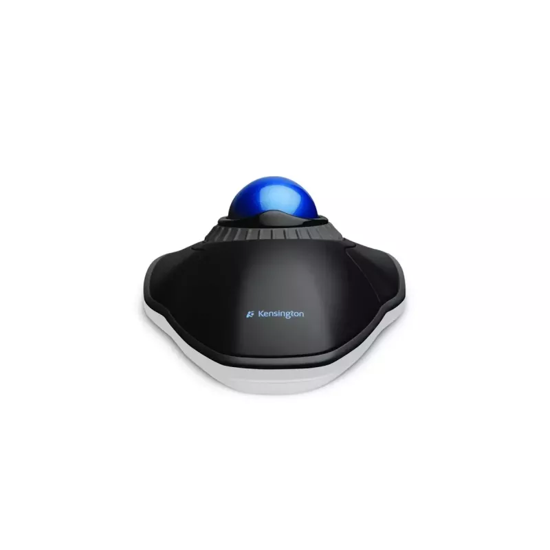 Trackball Kensington Orbit con cable USB