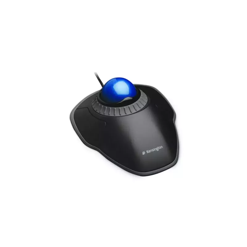 Trackball Kensington Orbit con cable USB