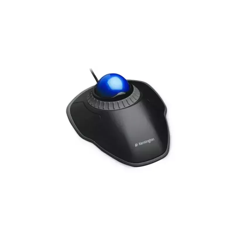 Trackball Kensington Orbit con cable USB