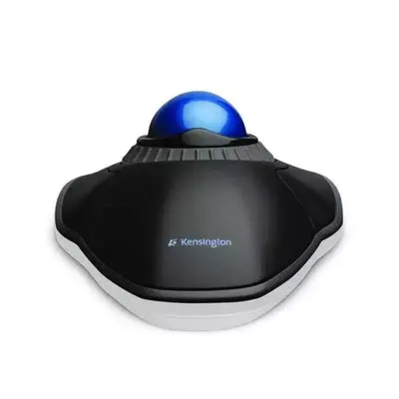 Trackball Kensington Orbit con cable USB