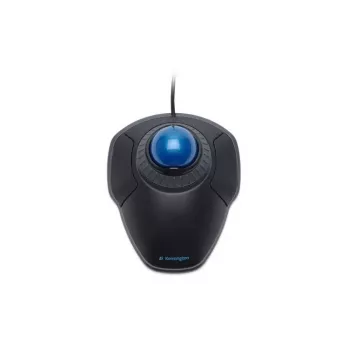 Trackball Kensington Orbit con cable USB