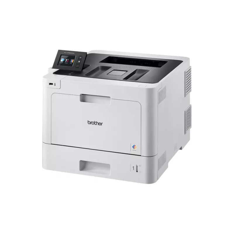 Impresora láser color Brother HL-L8360CDW 2400 x 600 DPI A4 Wi-Fi