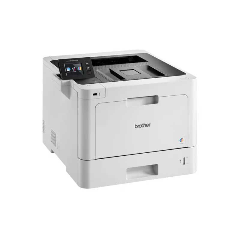 Impresora láser color Brother HL-L8360CDW 2400 x 600 DPI A4 Wi-Fi