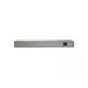 Switch LevelOne 16 puertos Fast Ethernet, no gestionado, Fast Ethernet (10/100), dúplex completo, montaje en rack