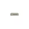 Switch LevelOne 16 puertos Fast Ethernet, no gestionado, Fast Ethernet (10/100), dúplex completo, montaje en rack