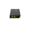 Switch KVM LevelOne 4 puertos USB VGA KVM-0422