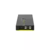 Switch KVM LevelOne 4 puertos USB VGA KVM-0422