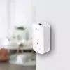 Adaptador PowerLine TP-Link TL-PA8010P KIT 1300 Mbit/s Ethernet LAN blanco 2 uds.