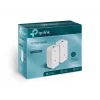Adaptador PowerLine TP-Link TL-PA8010P KIT 1300 Mbit/s Ethernet LAN blanco 2 uds.