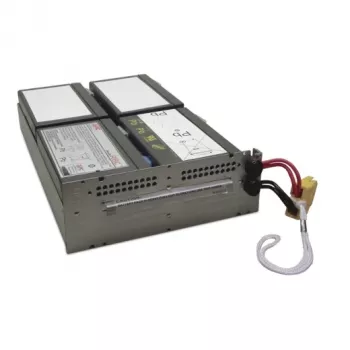 Cartucho de batería de repuesto, APC APCRBC133, plomo-ácido, 1 unidad, 12 kg
