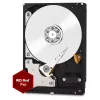 Disco duro WESTERN DIGITAL - Wd Red Pro WD2002FFSX - 2TB - SATA 6Gb/s - 3.5in - 7200rpm - 64MB búfer