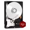 Disco duro WESTERN DIGITAL - Wd Red Pro WD2002FFSX - 2TB - SATA 6Gb/s - 3.5in - 7200rpm - 64MB búfer