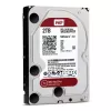 Disco duro WESTERN DIGITAL - Wd Red Pro WD2002FFSX - 2TB - SATA 6Gb/s - 3.5in - 7200rpm - 64MB búfer