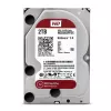 Disco duro WESTERN DIGITAL - Wd Red Pro WD2002FFSX - 2TB - SATA 6Gb/s - 3.5in - 7200rpm - 64MB búfer