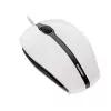 Ratón CHERRY GENTIX CON CABLE, gris claro, USB