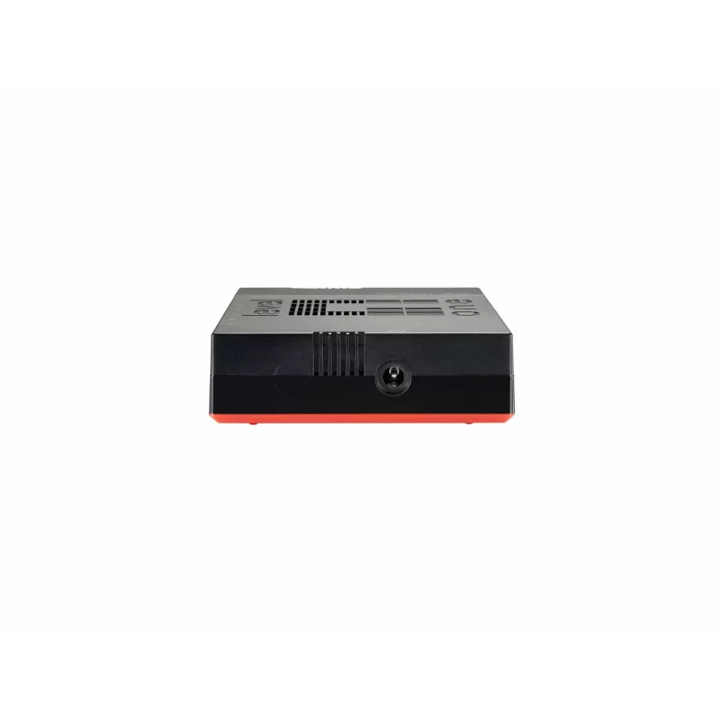 Switch Gigabit Ethernet 5 puertos LevelOne GSW-0507