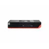 Switch Gigabit Ethernet 5 puertos LevelOne GSW-0507